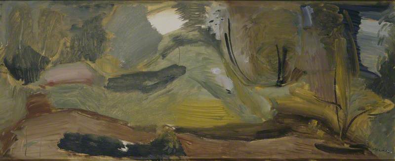 Forest Banks