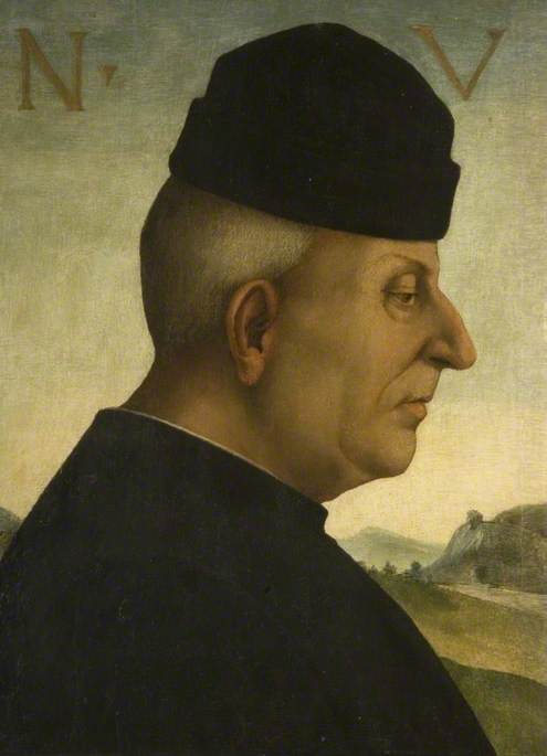 Niccolò Vitelli (1414–1486)