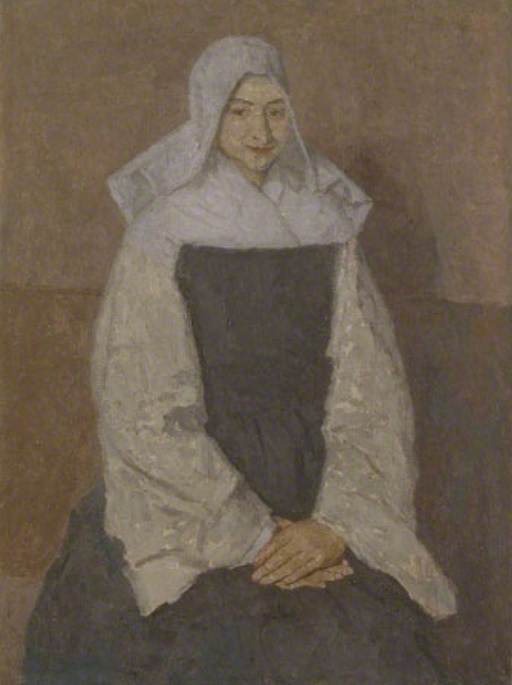 Mère Poussepin (1653–1744)