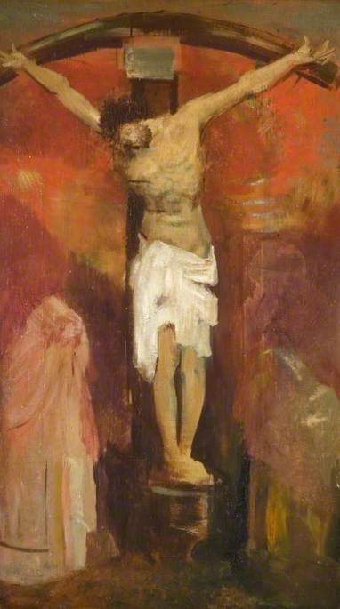 The Crucifixion