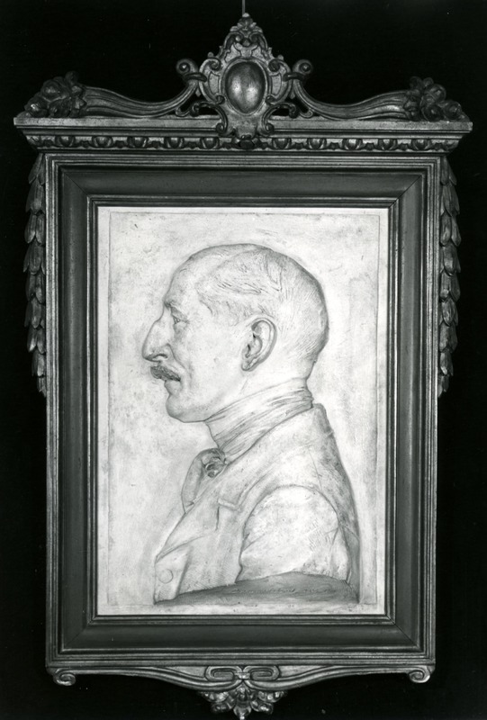 Profile of Sir Henry Barber (1860–1927)