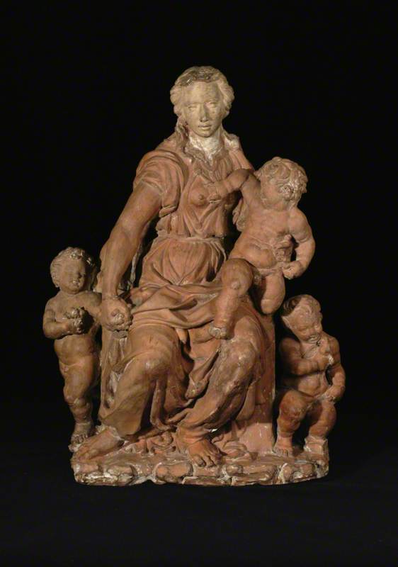 Charity