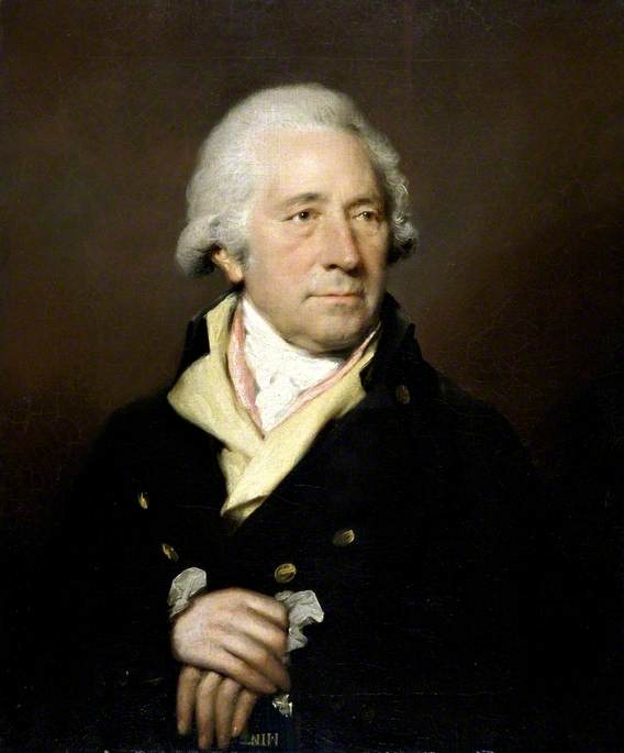 Matthew Boulton (1728–1809)