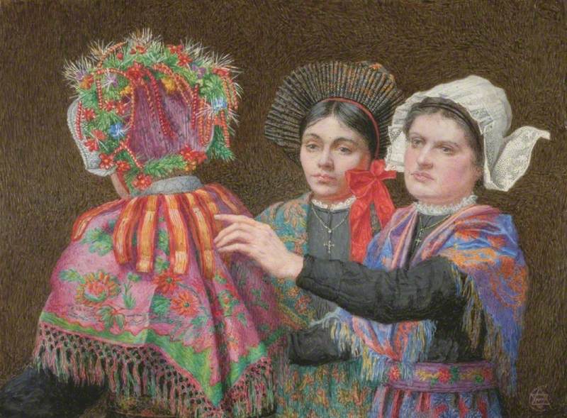 The Wedding Cap, Savoy