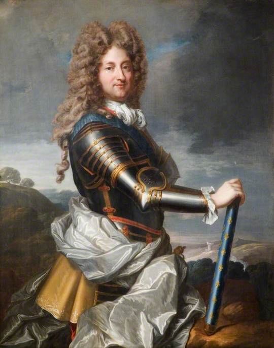 Philippe, Duc d'Orleans (1674–1723)