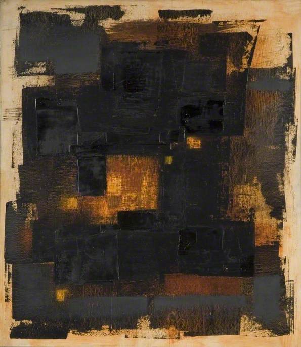 Painting 1959–1960/61