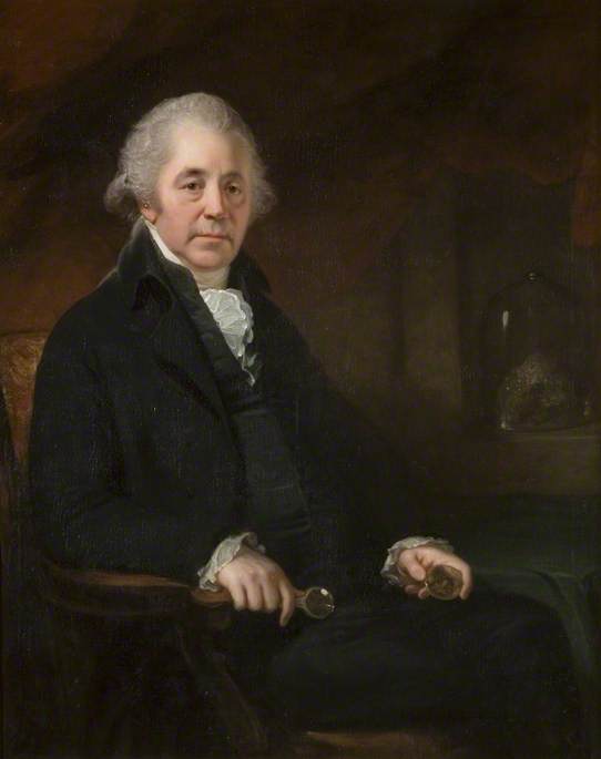 Matthew Boulton (1728–1809)