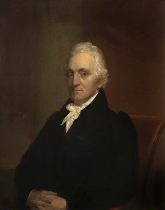 John Lee Junior (b.c.1803)