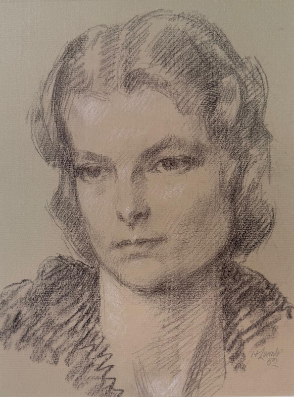 Clarissa Eden (1920–2021)