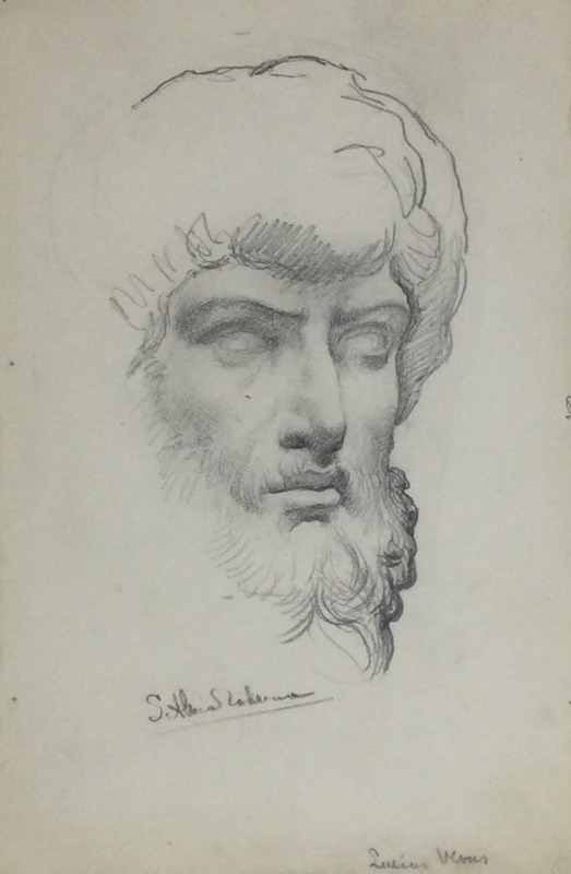 Lucius Verus