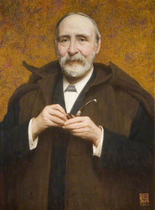 William John Wainwright (1855–1931)