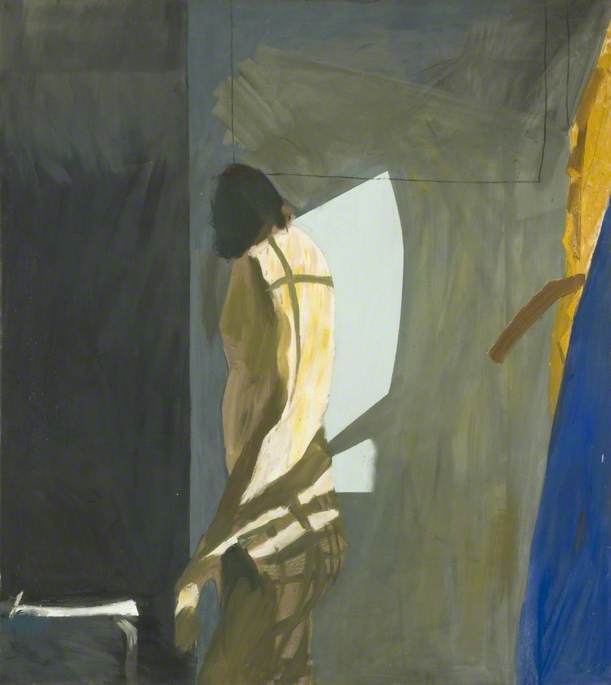 Smith, Stan, 1929–2001 | Art UK