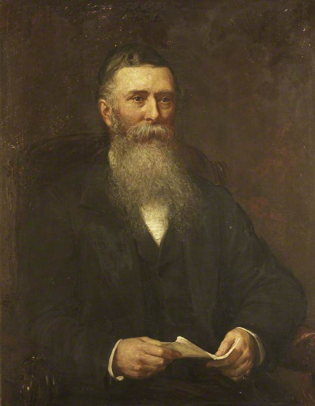 Thomas Proctor (1811–1876)