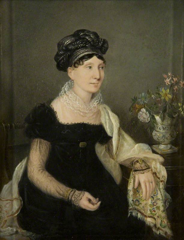 Madame Angelica Catalani (1779–1849)