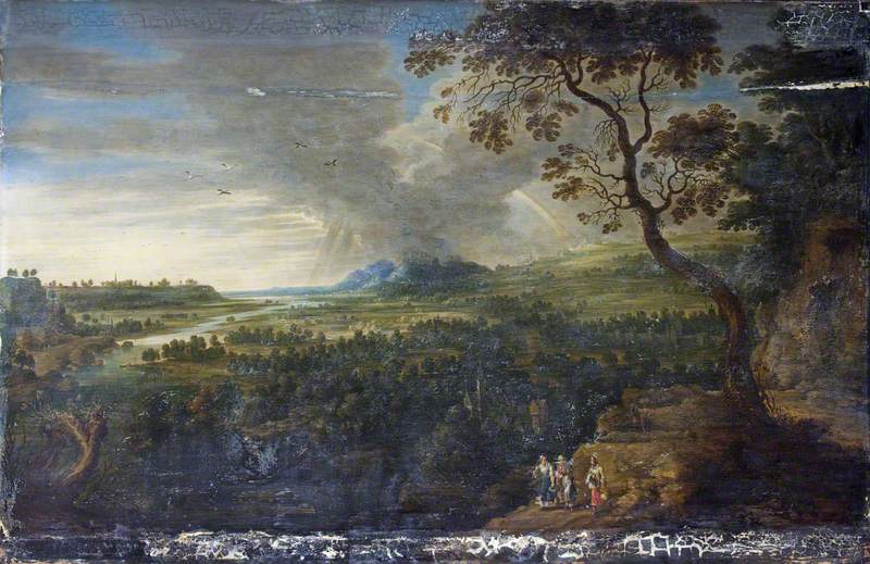 Landscape