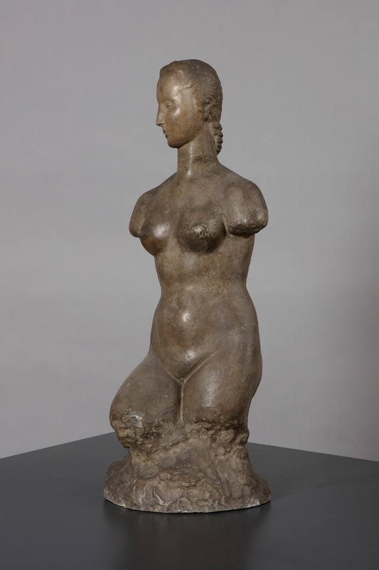 Small Female Torso