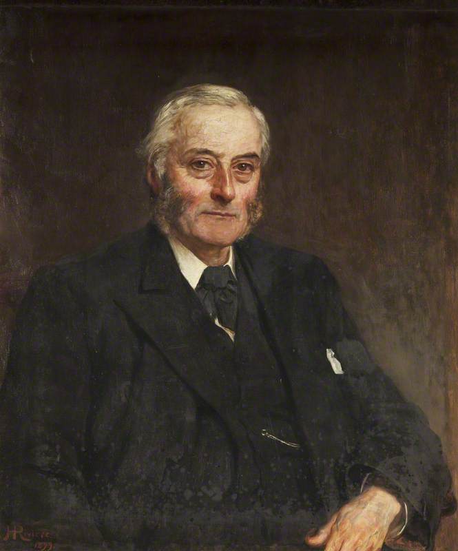 Edward Long Fox (1832–1902)