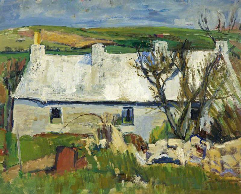Pembrokeshire Landscape