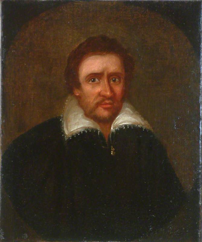 Ben Johnson (1572–1637)