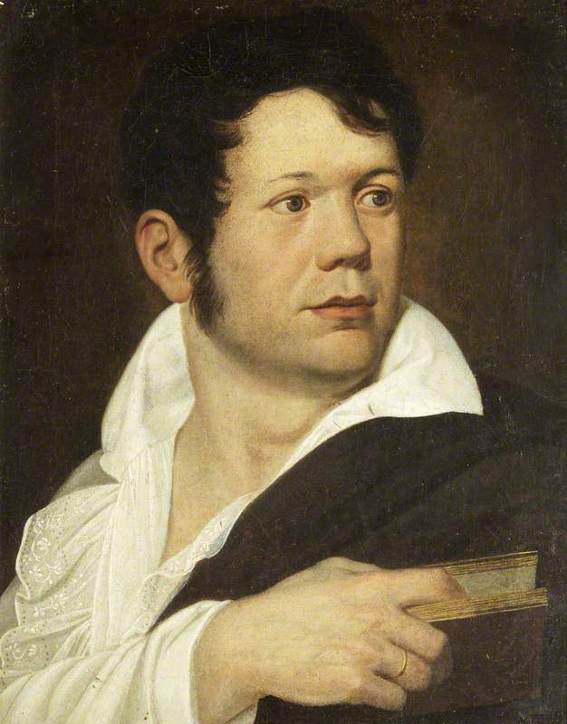 Alexandre Martial Auguste Damas (1772–1834)