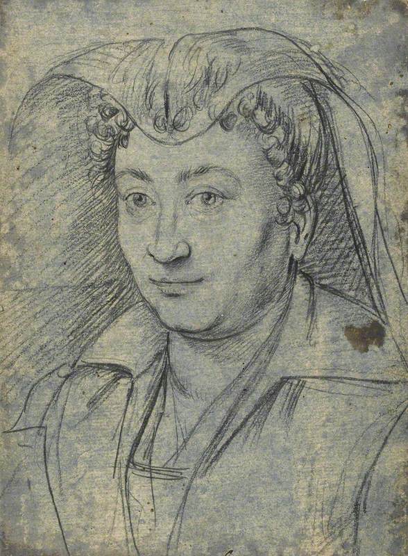 Portia Vitelli
