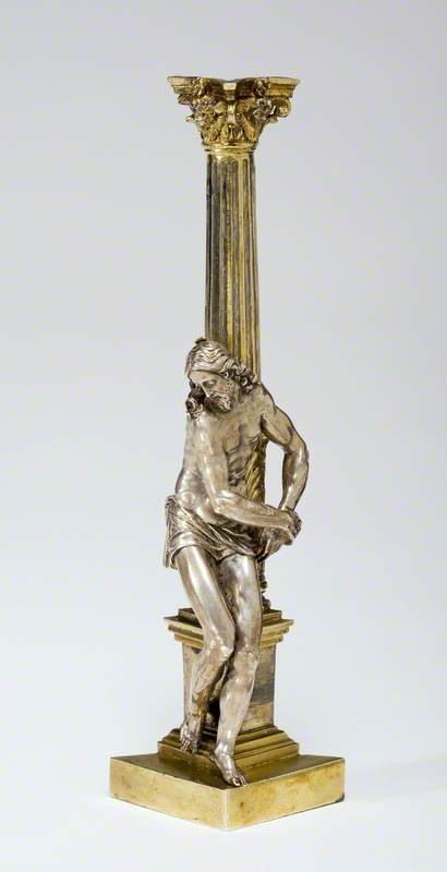 Christ at the Column