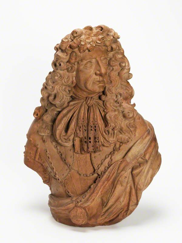 Charles II (1630–1685)