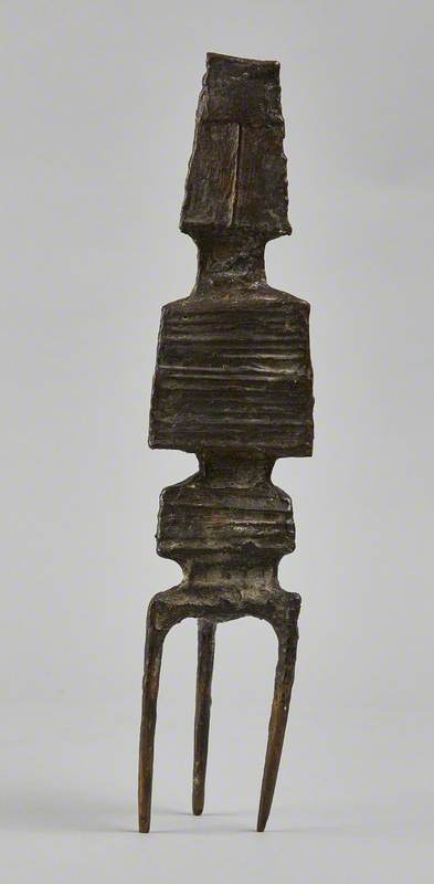 Standing Figure