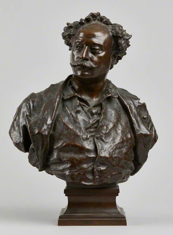 Alexandre Dumas the Younger (1824–1895)
