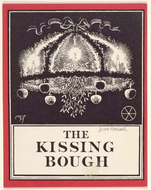 Kissing Bough