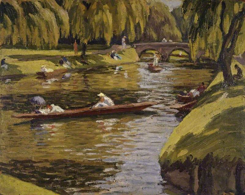 Punting