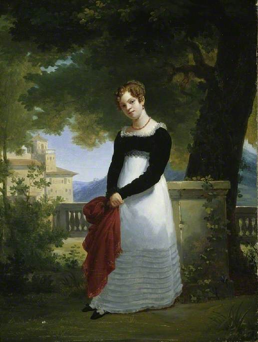 Adélaïde-Sophie Cléret, Mme Tiolier