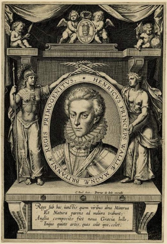 Henry, Prince of Wales