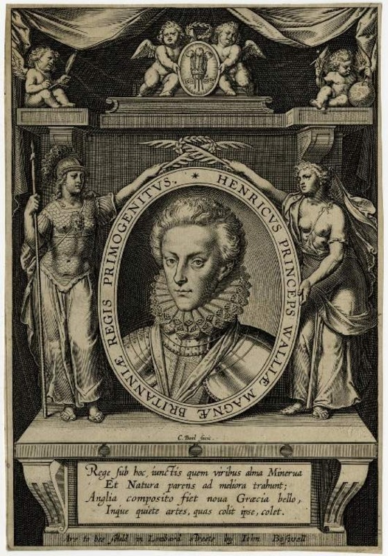 Henry, Prince of Wales