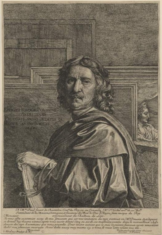 Nicolas Poussin