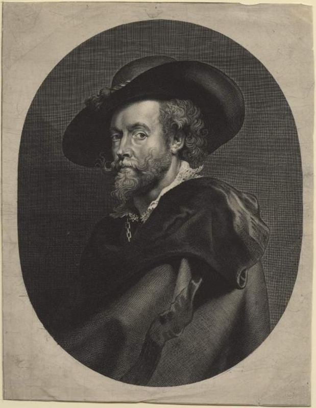 Peter Paul Rubens