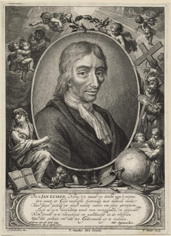 Jan Luiken