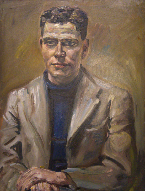 John Mackereth