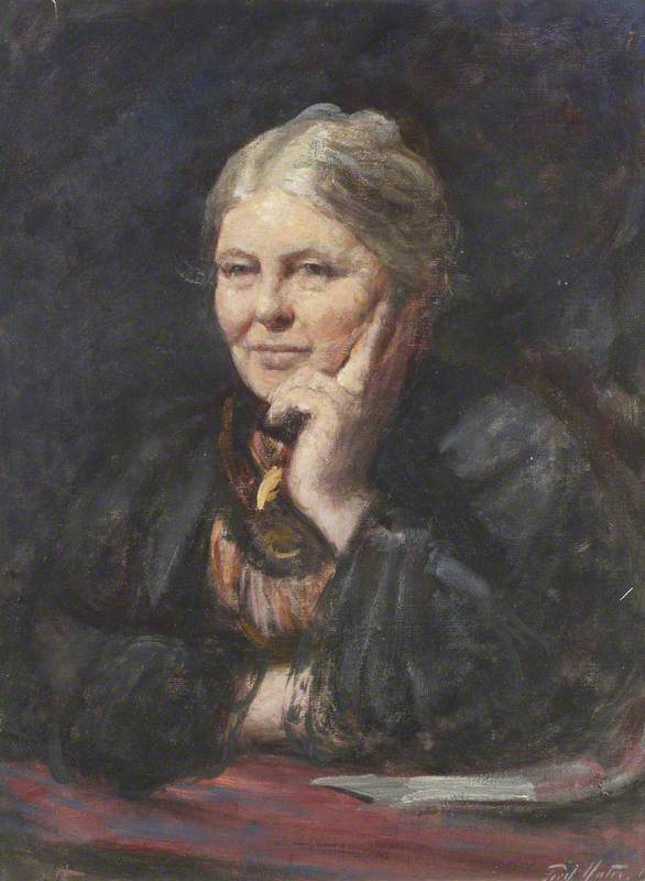 Charlotte Mason (1842–1923)