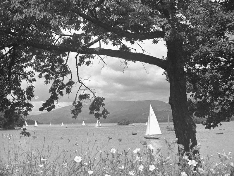 Windermere Yachts