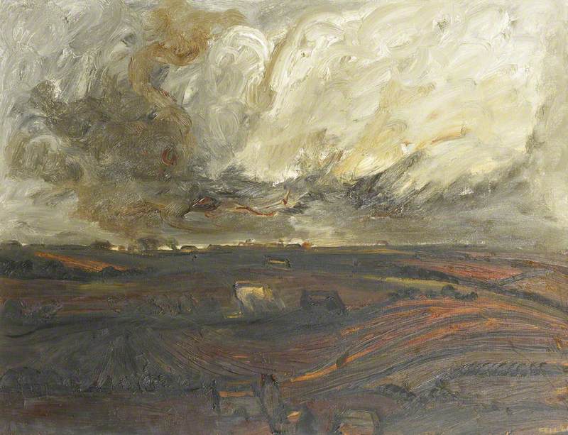 Cumbrian Landscape