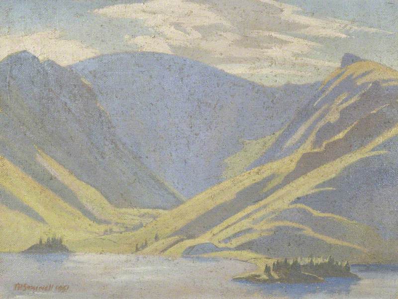 View of Haweswater