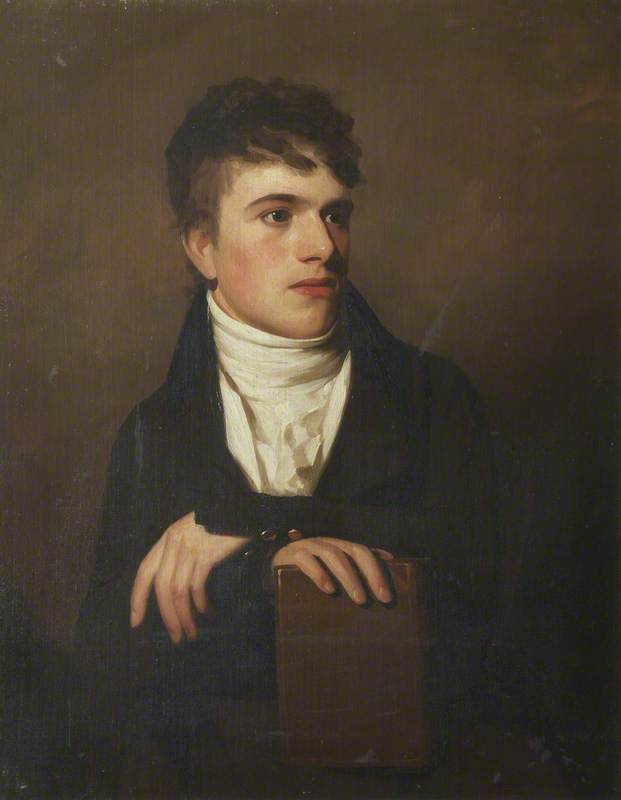 John James Ruskin (1785–1864)