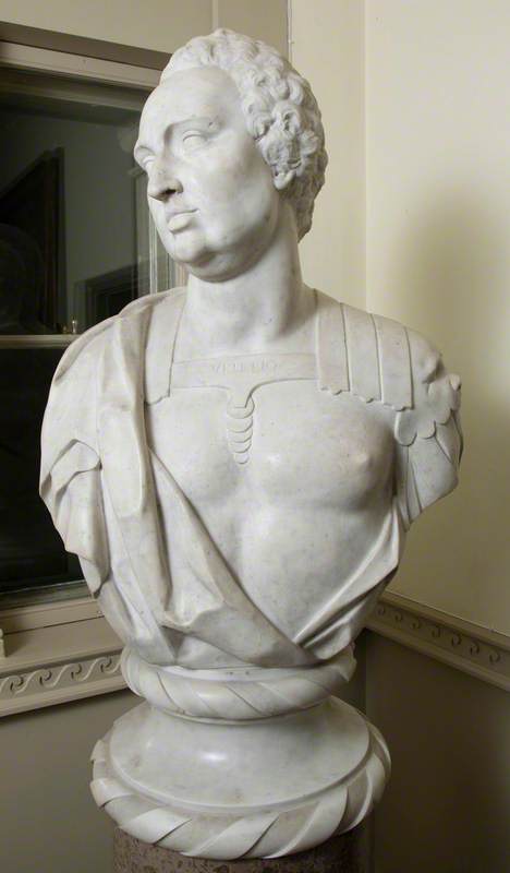 Vitellius (15 AD–69 AD)