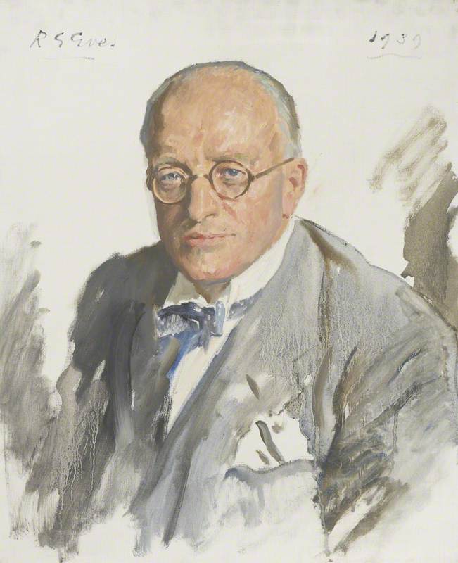 Hugh Walpole (1884–1941)