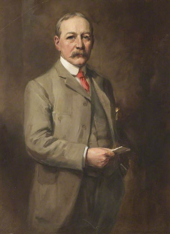 William Henry Watson