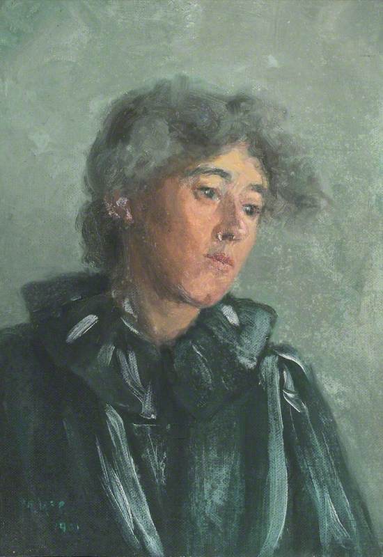 Emily Bottomley (1867–1947)