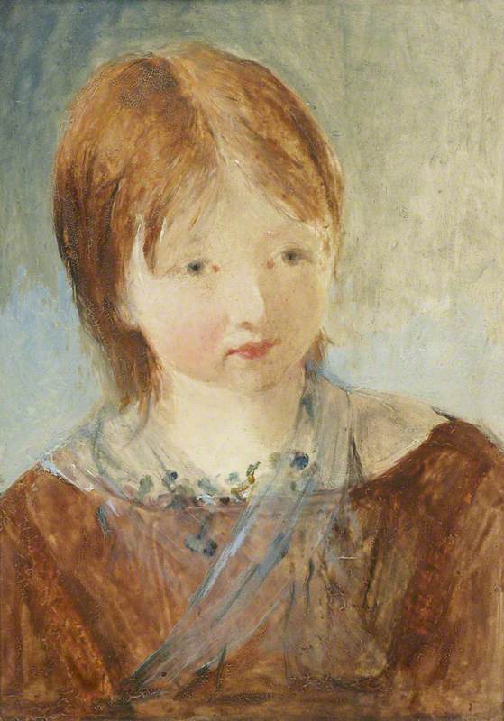 Rotha Quillinan (1822–1876)