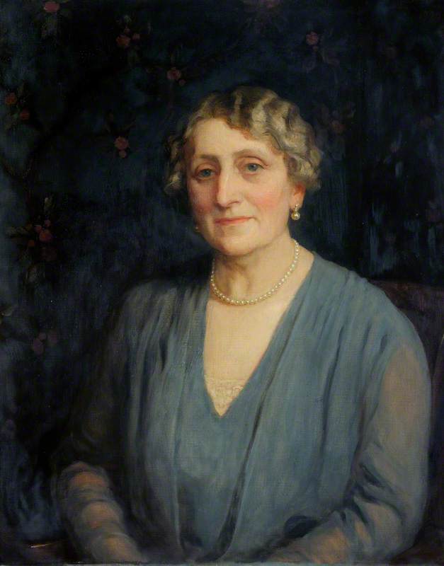Agnes Turnbull