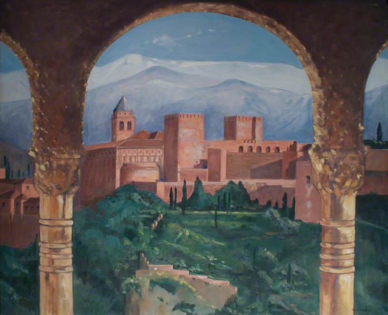 Alhambra